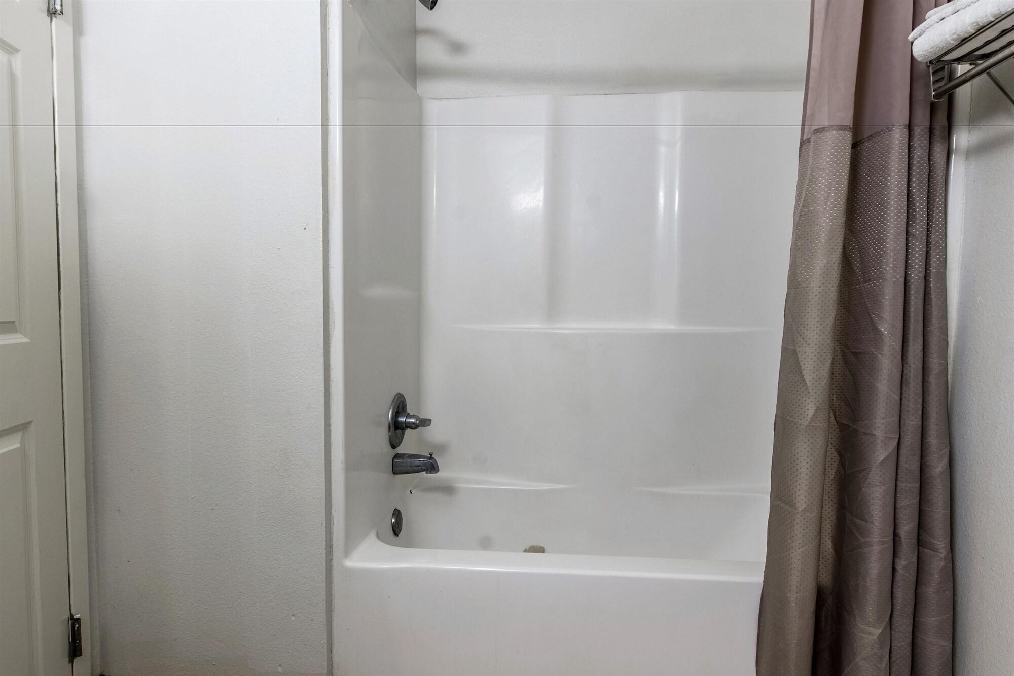 Studio 6-Lafayette, La - Broussard Екстер'єр фото