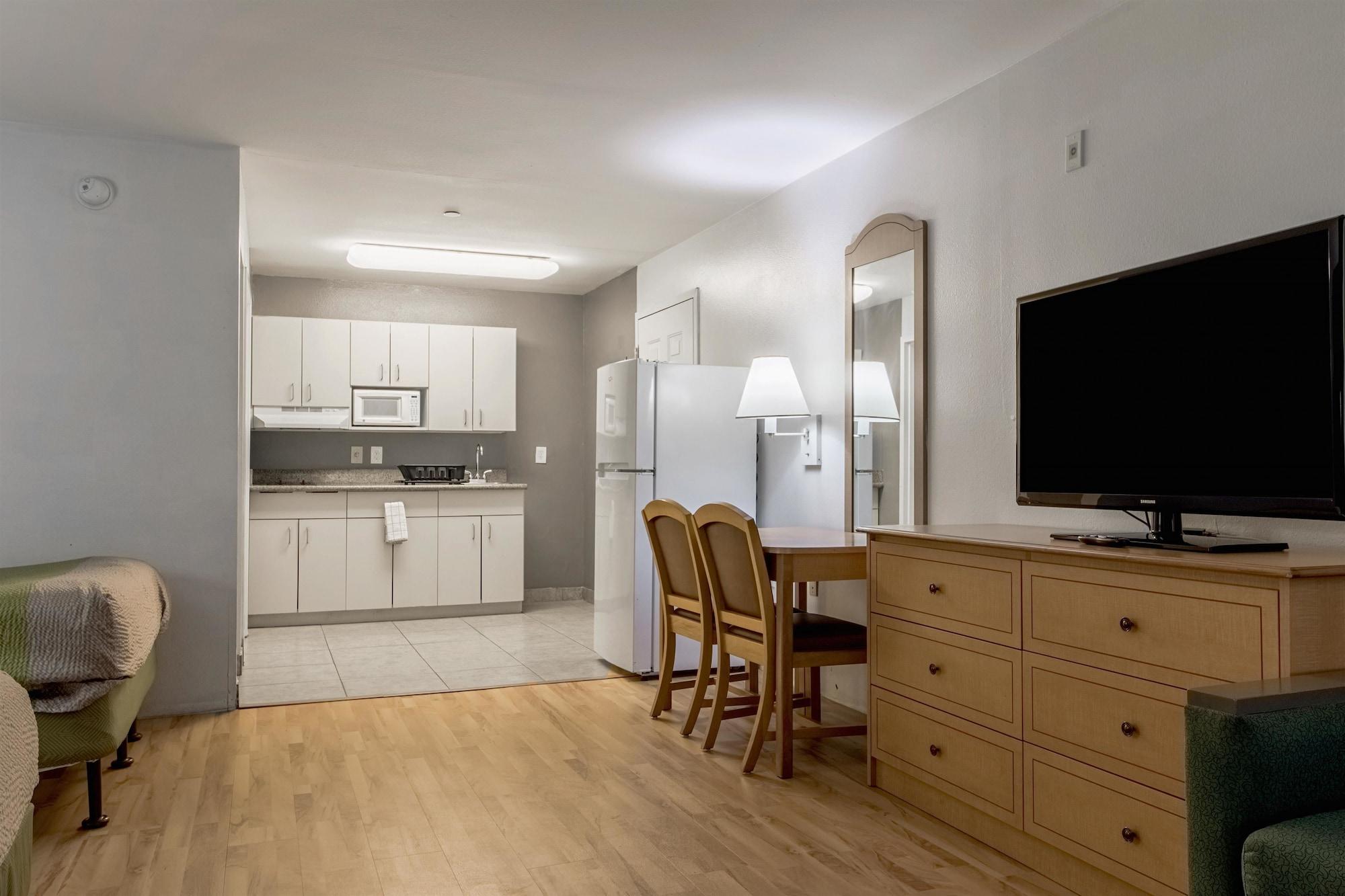 Studio 6-Lafayette, La - Broussard Екстер'єр фото