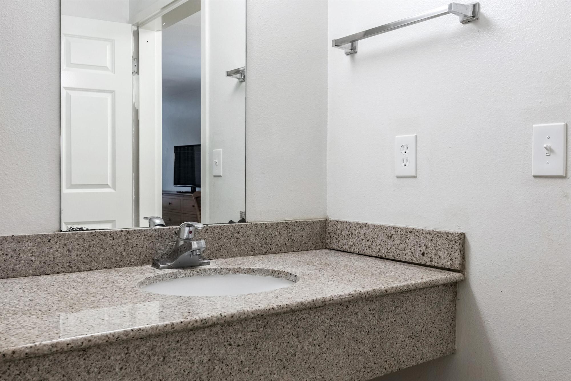 Studio 6-Lafayette, La - Broussard Екстер'єр фото