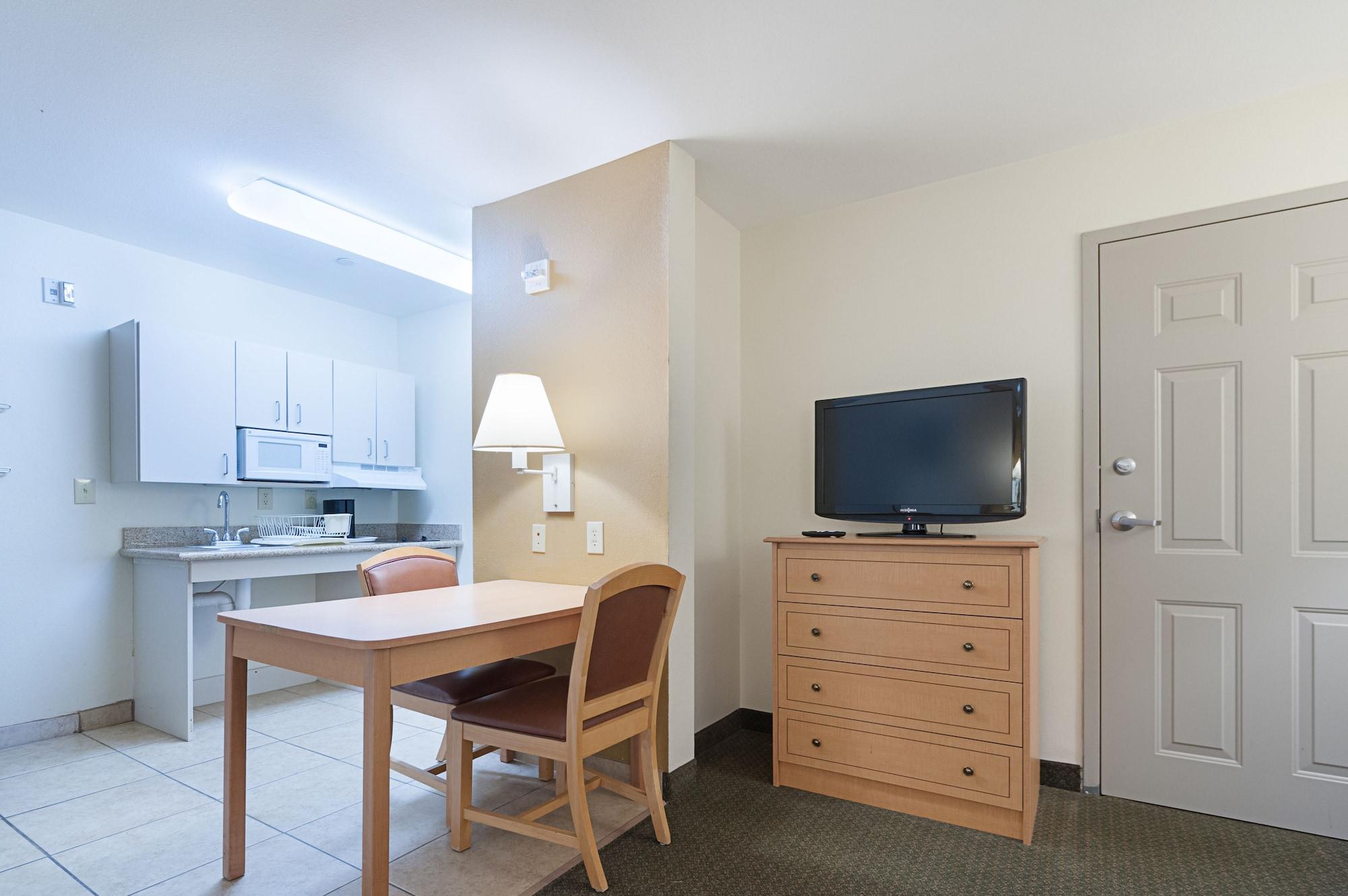 Studio 6-Lafayette, La - Broussard Екстер'єр фото