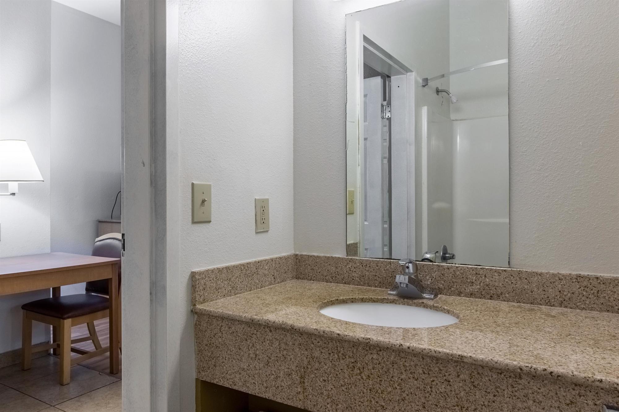 Studio 6-Lafayette, La - Broussard Екстер'єр фото