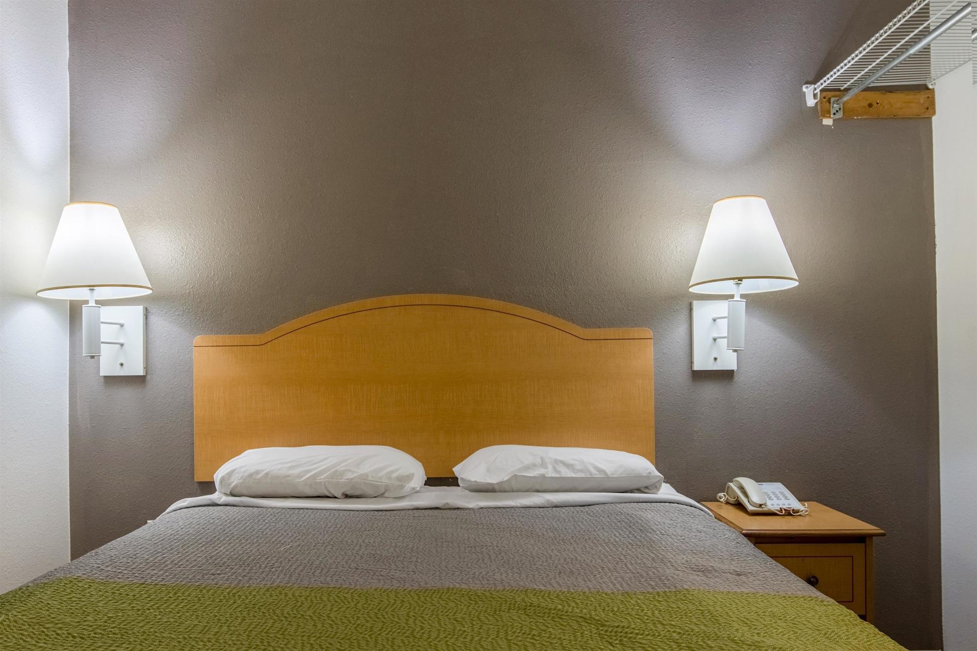 Studio 6-Lafayette, La - Broussard Екстер'єр фото