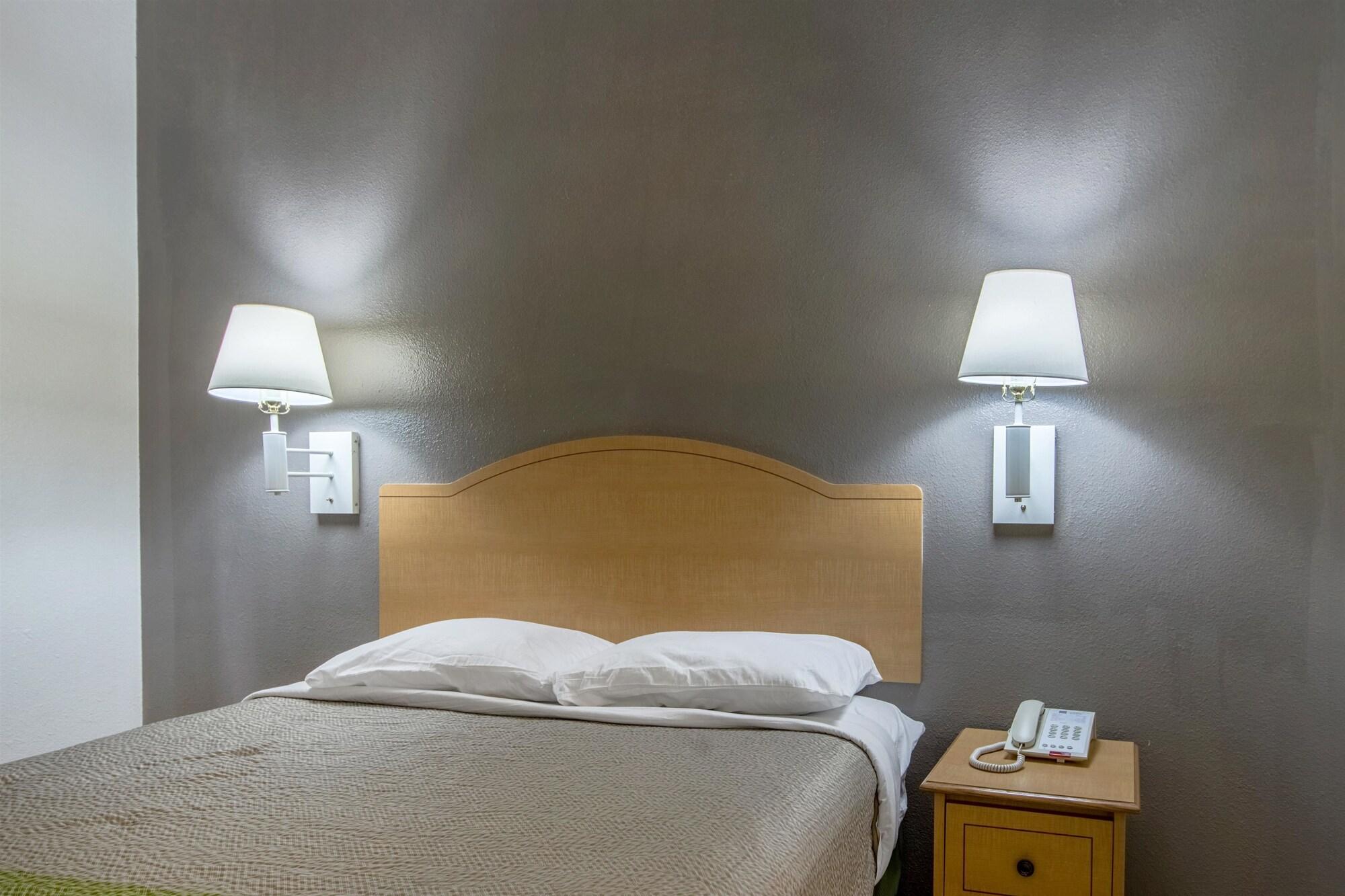 Studio 6-Lafayette, La - Broussard Екстер'єр фото