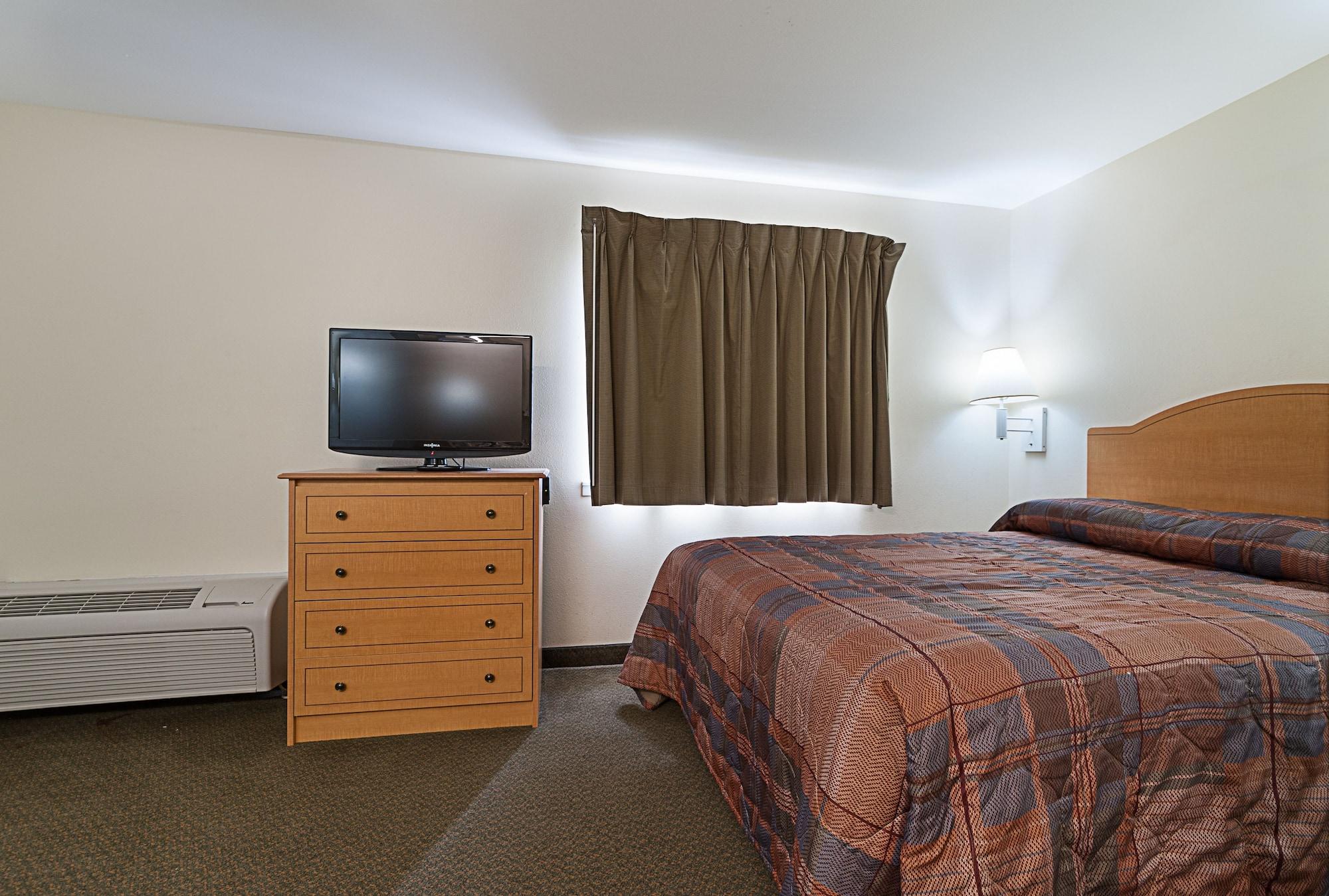 Studio 6-Lafayette, La - Broussard Екстер'єр фото