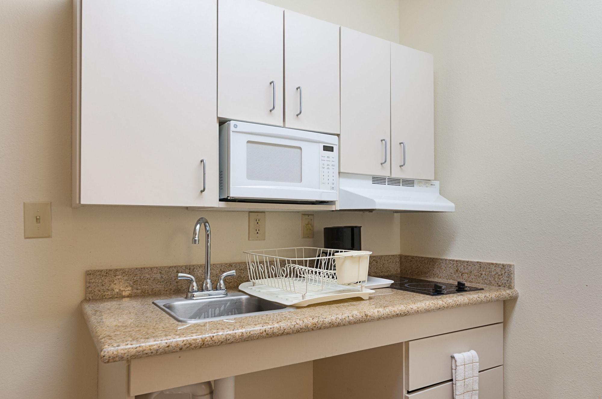 Studio 6-Lafayette, La - Broussard Екстер'єр фото