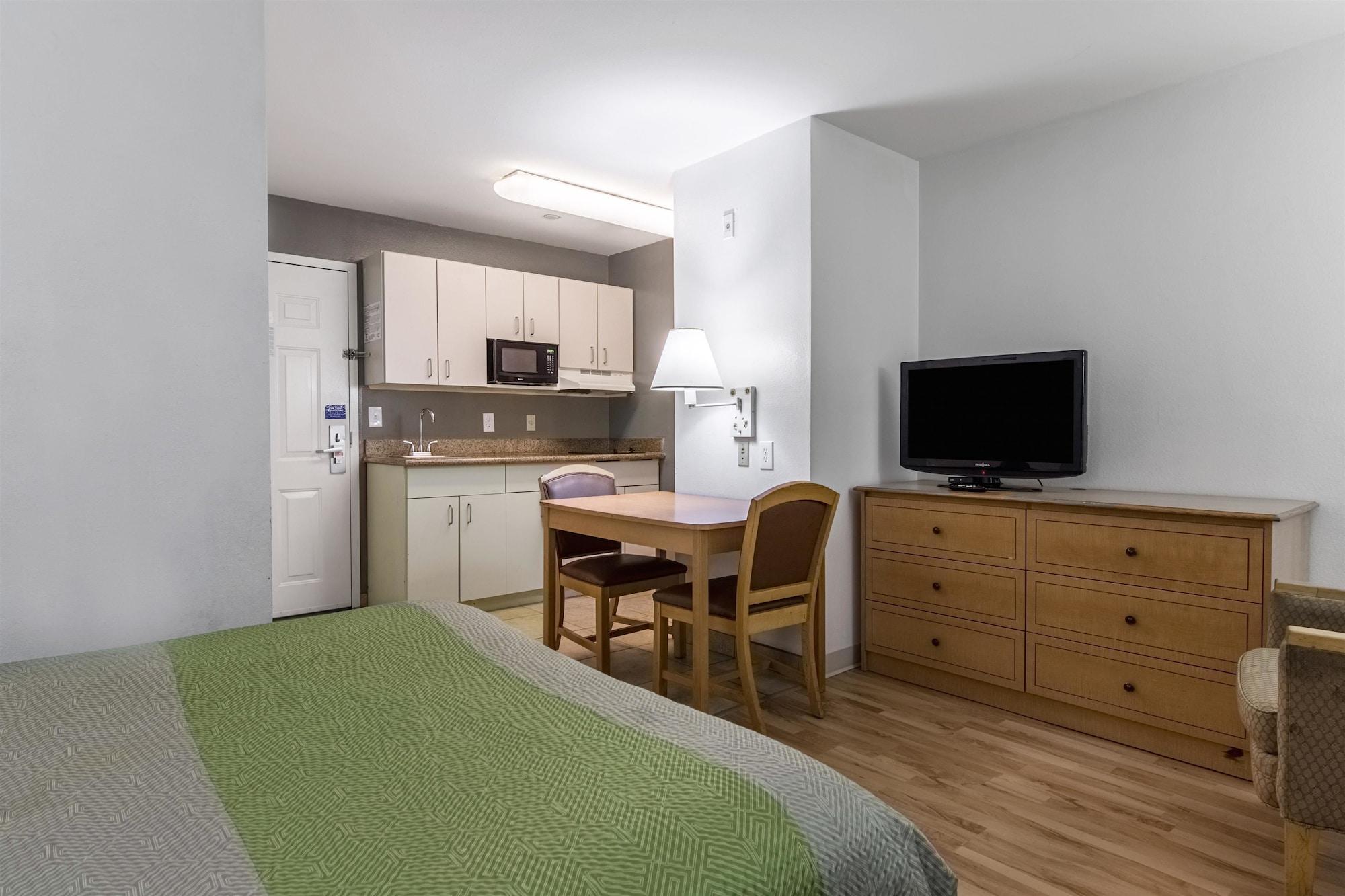 Studio 6-Lafayette, La - Broussard Екстер'єр фото
