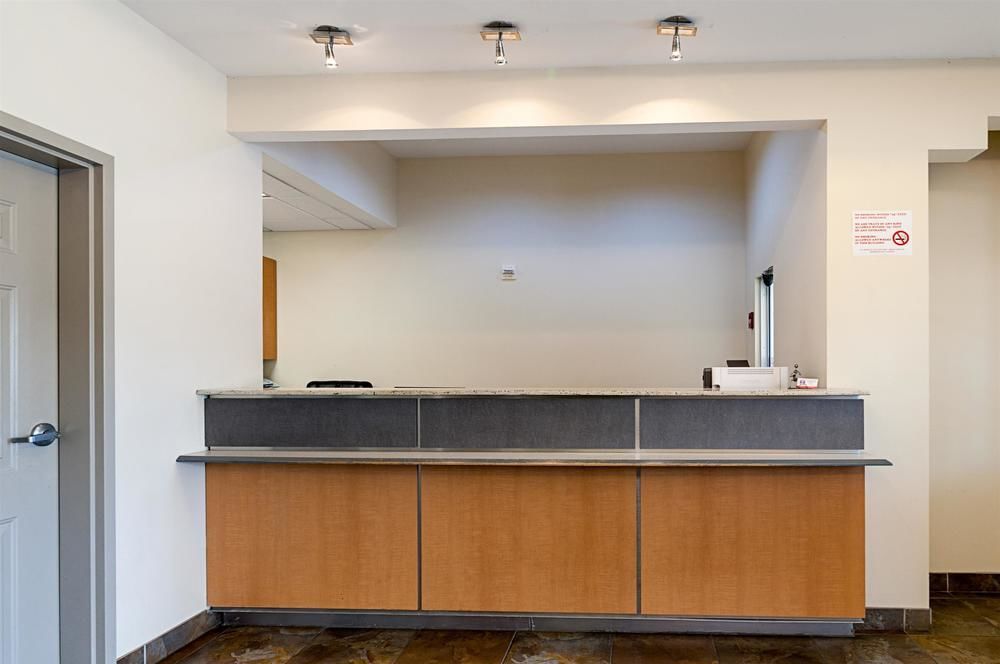 Studio 6-Lafayette, La - Broussard Екстер'єр фото