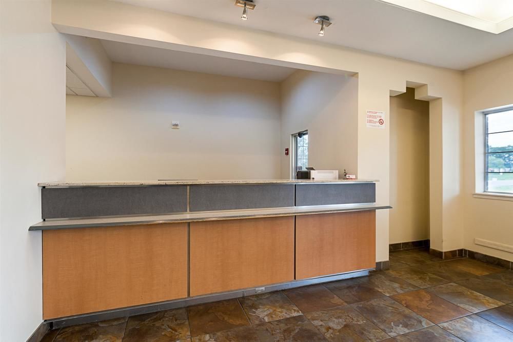 Studio 6-Lafayette, La - Broussard Екстер'єр фото