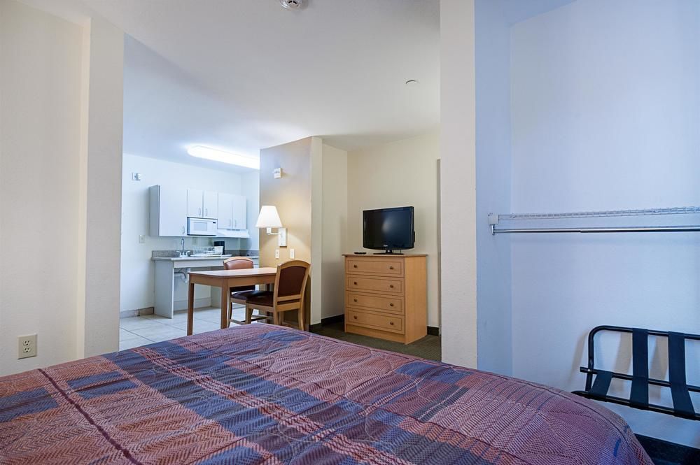 Studio 6-Lafayette, La - Broussard Екстер'єр фото