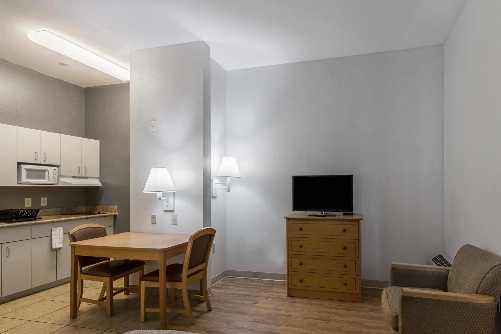 Studio 6-Lafayette, La - Broussard Екстер'єр фото