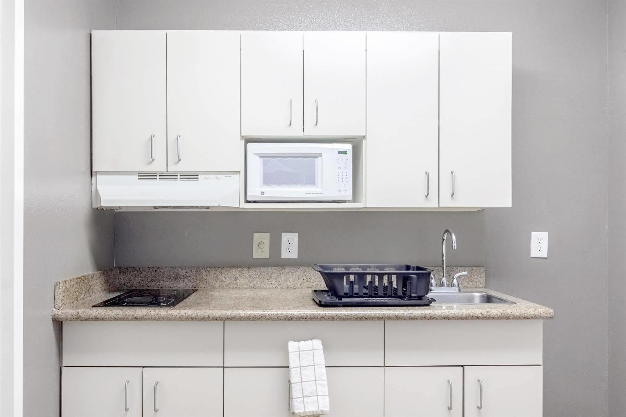 Studio 6-Lafayette, La - Broussard Екстер'єр фото