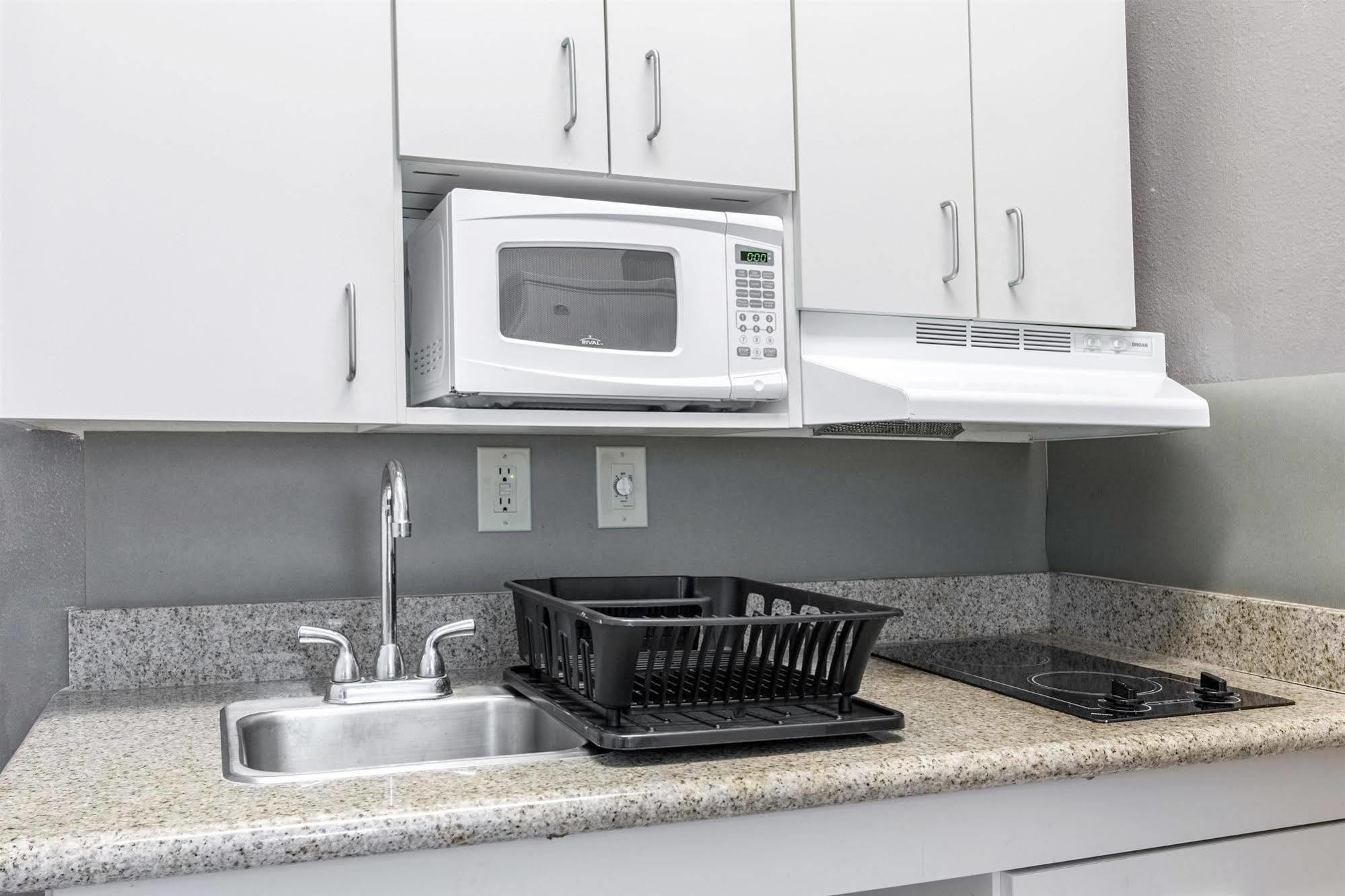Studio 6-Lafayette, La - Broussard Екстер'єр фото