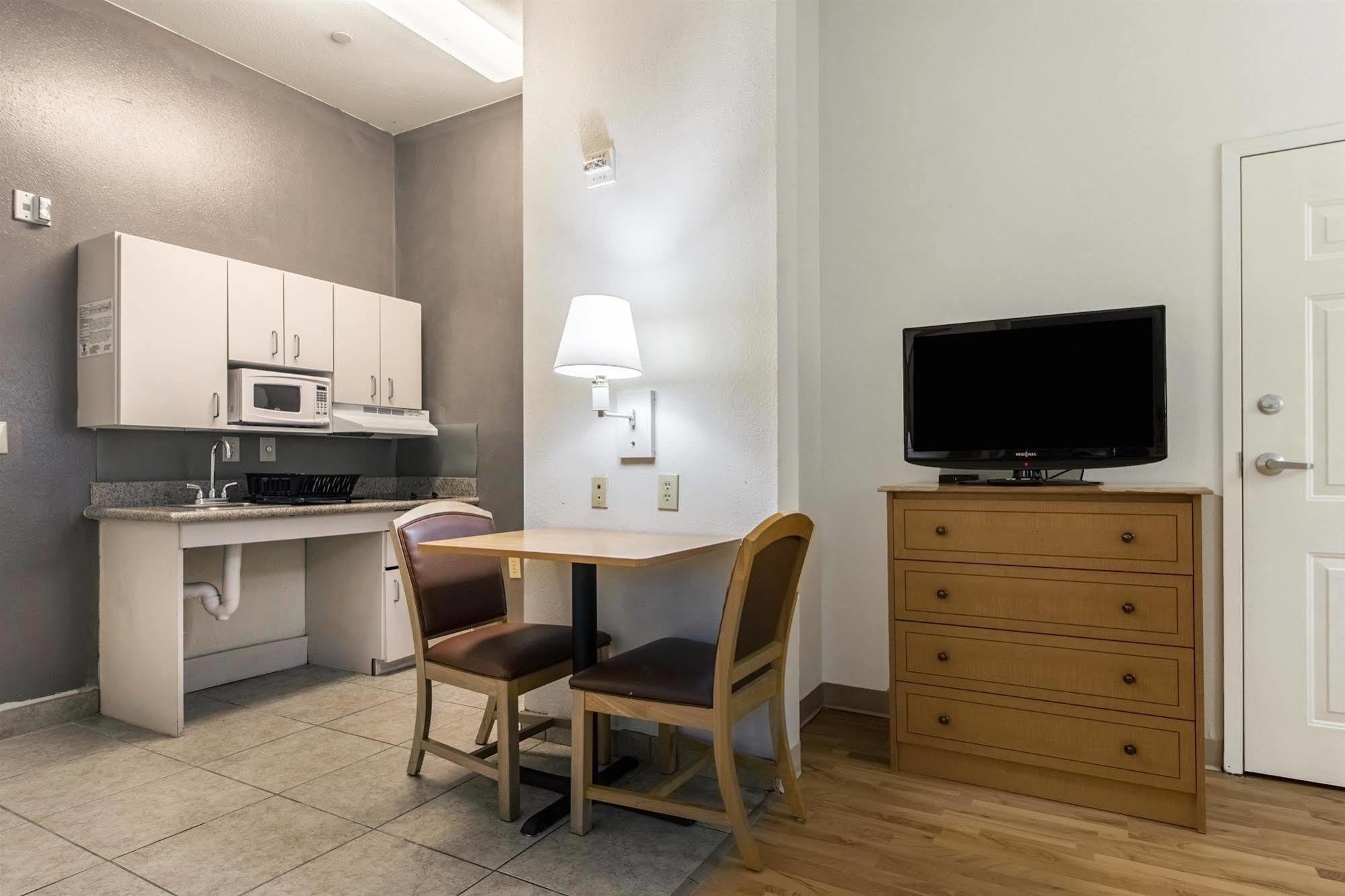 Studio 6-Lafayette, La - Broussard Екстер'єр фото