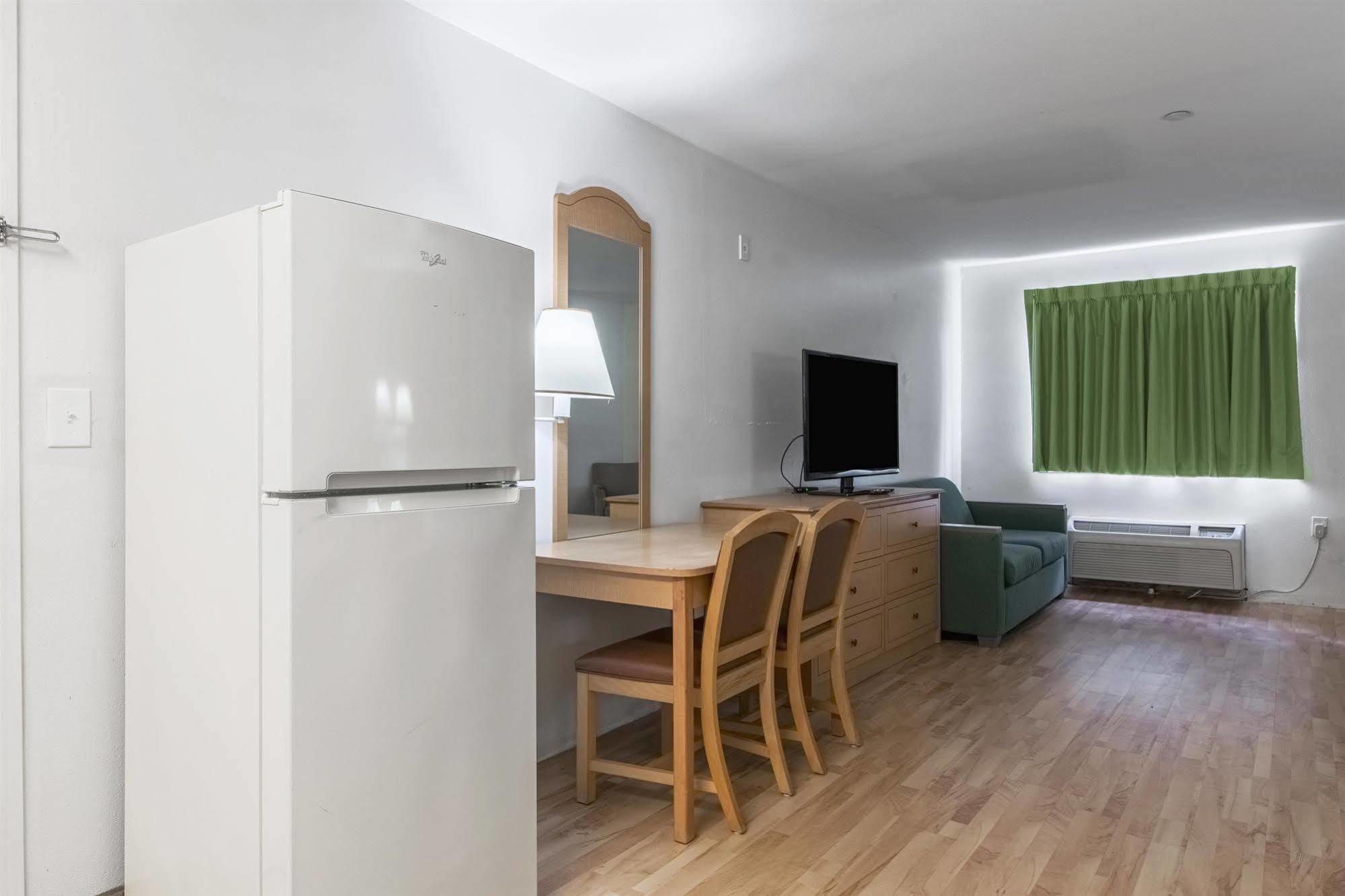 Studio 6-Lafayette, La - Broussard Екстер'єр фото