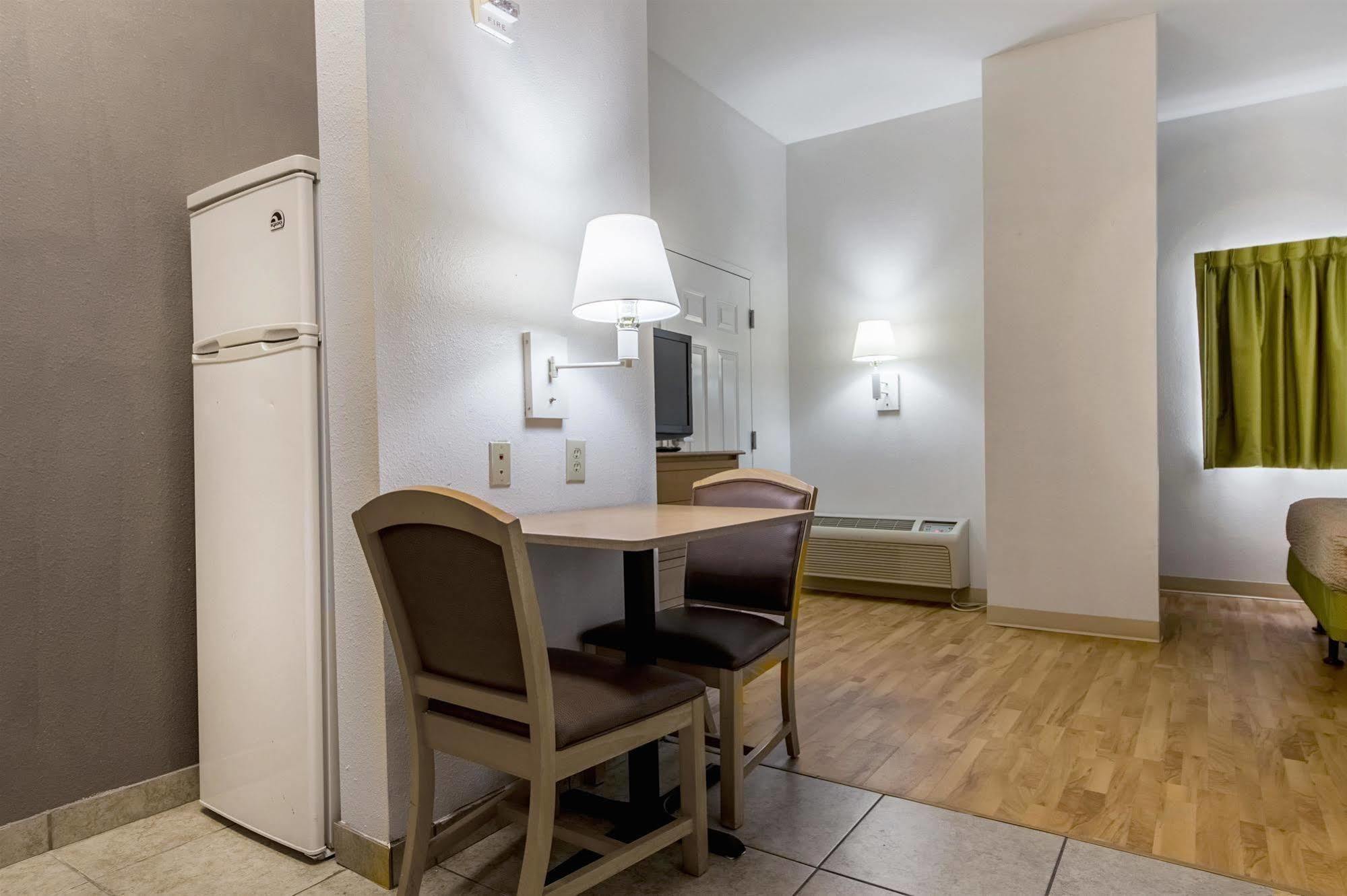 Studio 6-Lafayette, La - Broussard Екстер'єр фото