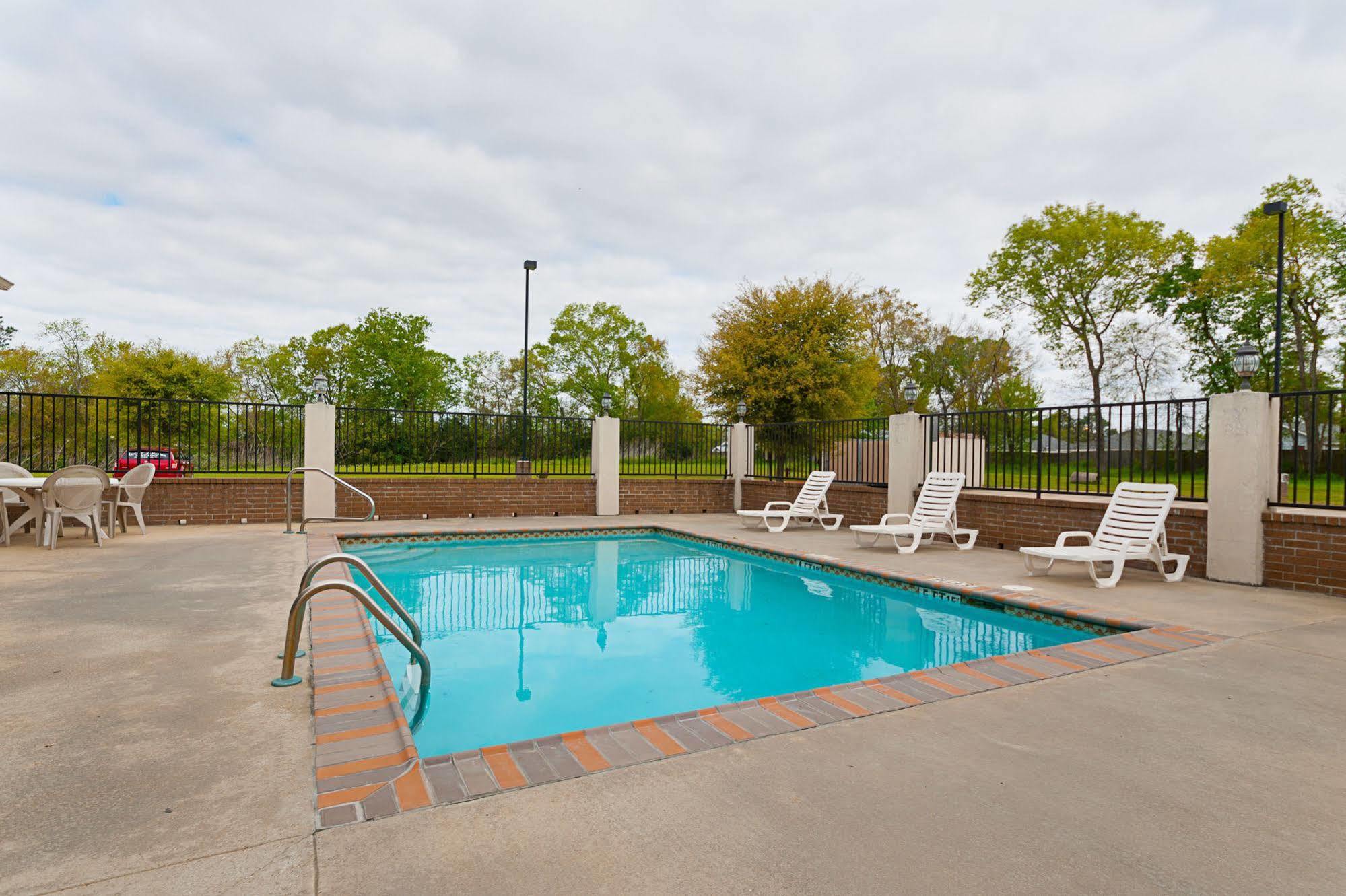 Studio 6-Lafayette, La - Broussard Екстер'єр фото