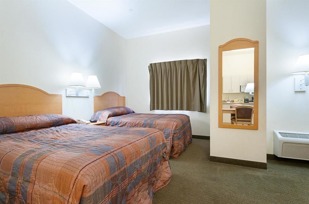 Studio 6-Lafayette, La - Broussard Екстер'єр фото